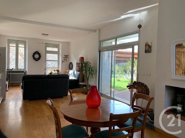Afficher la photo en grand maison à vendre - 5 pièces - 258.51 m2 - CAZERES - 31 - MIDI-PYRENEES - Century 21 Kl Immo