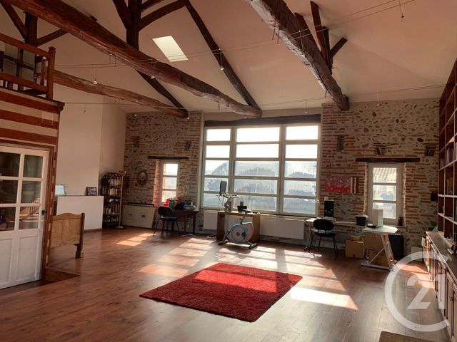 Afficher la photo en grand maison à vendre - 5 pièces - 258.51 m2 - CAZERES - 31 - MIDI-PYRENEES - Century 21 Kl Immo