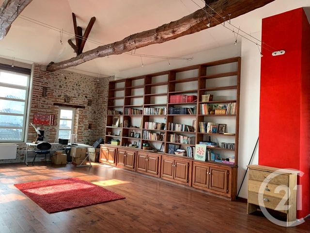 Afficher la photo en grand maison à vendre - 5 pièces - 258.51 m2 - CAZERES - 31 - MIDI-PYRENEES - Century 21 Kl Immo