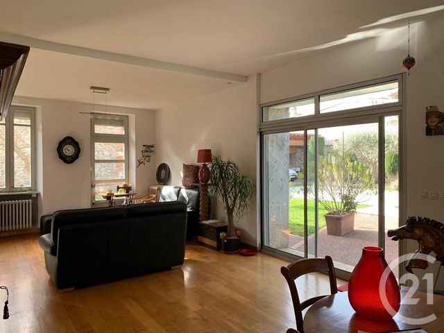 Afficher la photo en grand maison à vendre - 5 pièces - 258.51 m2 - CAZERES - 31 - MIDI-PYRENEES - Century 21 Kl Immo