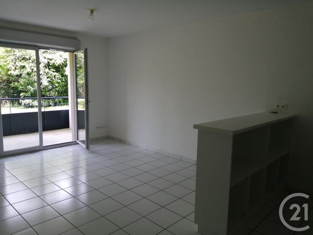 Appartement F2 à vendre - 2 pièces - 37.1 m2 - CAZERES - 31 - MIDI-PYRENEES - Century 21 Kl Immo Appartement F2 à vendre - 2 pièces - 37.1 m2 - CAZERES - 31 - MIDI-PYRENEES - Century 21 Kl Immo