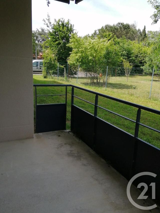 Appartement F2 à vendre - 2 pièces - 37.1 m2 - CAZERES - 31 - MIDI-PYRENEES - Century 21 Kl Immo Appartement F2 à vendre - 2 pièces - 37.1 m2 - CAZERES - 31 - MIDI-PYRENEES - Century 21 Kl Immo