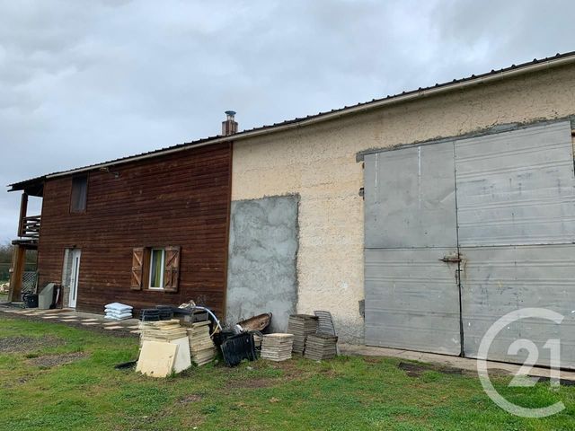 Afficher la photo en grand maison à vendre - 4 pièces - 105.61 m2 - CAZERES - 31 - MIDI-PYRENEES - Century 21 Kl Immo