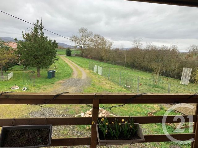 Afficher la photo en grand maison à vendre - 4 pièces - 105.61 m2 - CAZERES - 31 - MIDI-PYRENEES - Century 21 Kl Immo