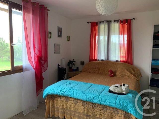 Afficher la photo en grand maison à vendre - 4 pièces - 105.61 m2 - CAZERES - 31 - MIDI-PYRENEES - Century 21 Kl Immo