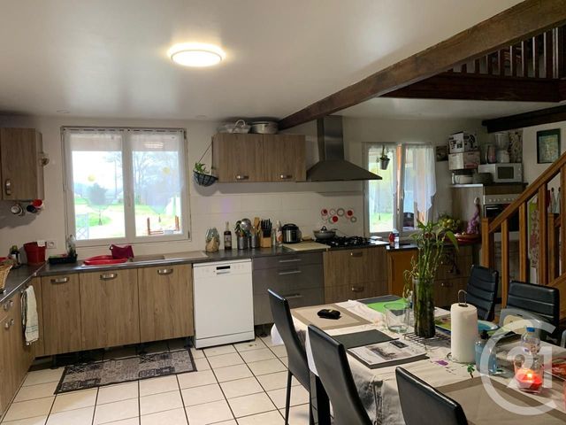 Afficher la photo en grand maison à vendre - 4 pièces - 105.61 m2 - CAZERES - 31 - MIDI-PYRENEES - Century 21 Kl Immo