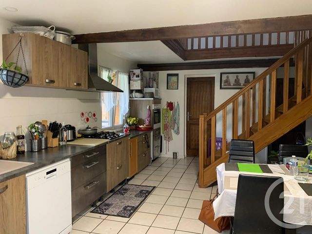 Afficher la photo en grand maison à vendre - 4 pièces - 105.61 m2 - CAZERES - 31 - MIDI-PYRENEES - Century 21 Kl Immo