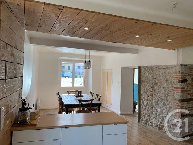Afficher la photo en grand maison à vendre - 4 pièces - 121.5 m2 - LE PLAN - 31 - MIDI-PYRENEES - Century 21 Kl Immo