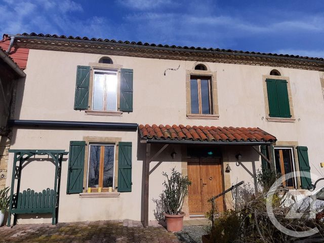 Afficher la photo en grand maison à vendre - 6 pièces - 272.86 m2 - LUSSAN ADEILHAC - 31 - MIDI-PYRENEES - Century 21 Kl Immo