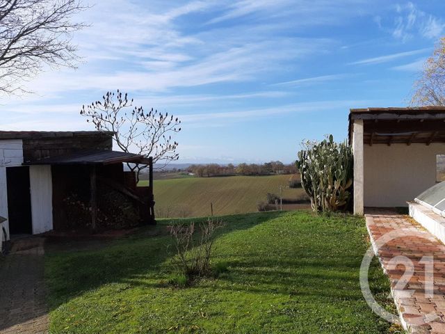 Afficher la photo en grand maison à vendre - 6 pièces - 272.86 m2 - LUSSAN ADEILHAC - 31 - MIDI-PYRENEES - Century 21 Kl Immo