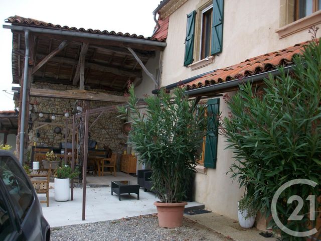 Afficher la photo en grand maison à vendre - 6 pièces - 272.86 m2 - LUSSAN ADEILHAC - 31 - MIDI-PYRENEES - Century 21 Kl Immo