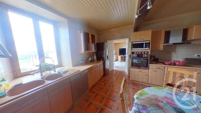 Afficher la photo en grand maison à vendre - 6 pièces - 272.86 m2 - LUSSAN ADEILHAC - 31 - MIDI-PYRENEES - Century 21 Kl Immo