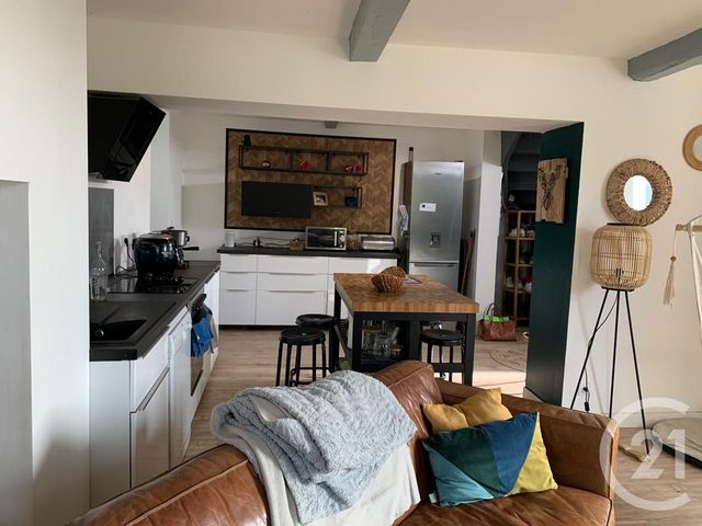Afficher la photo en grand maison à vendre - 4 pièces - 113.04 m2 - CARBONNE - 31 - MIDI-PYRENEES - Century 21 Kl Immo