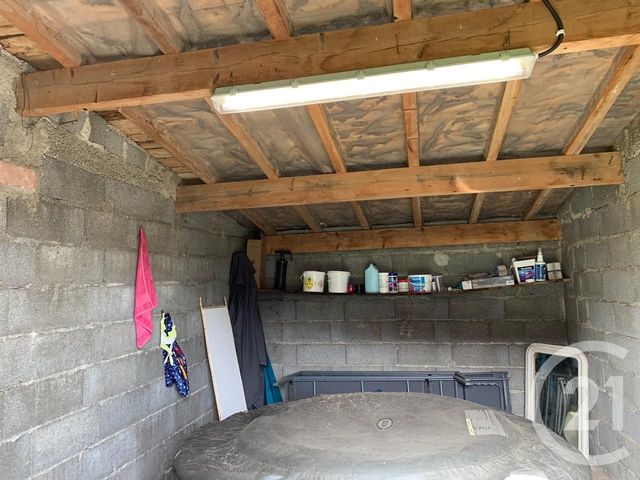 Afficher la photo en grand maison à vendre - 4 pièces - 113.04 m2 - CARBONNE - 31 - MIDI-PYRENEES - Century 21 Kl Immo