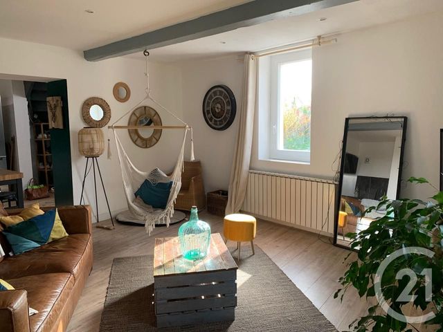 Afficher la photo en grand maison à vendre - 4 pièces - 113.04 m2 - CARBONNE - 31 - MIDI-PYRENEES - Century 21 Kl Immo