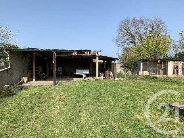 Afficher la photo en grand maison à vendre - 4 pièces - 113.04 m2 - CARBONNE - 31 - MIDI-PYRENEES - Century 21 Kl Immo