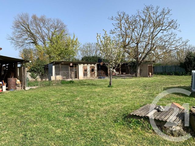 Afficher la photo en grand maison à vendre - 4 pièces - 113.04 m2 - CARBONNE - 31 - MIDI-PYRENEES - Century 21 Kl Immo