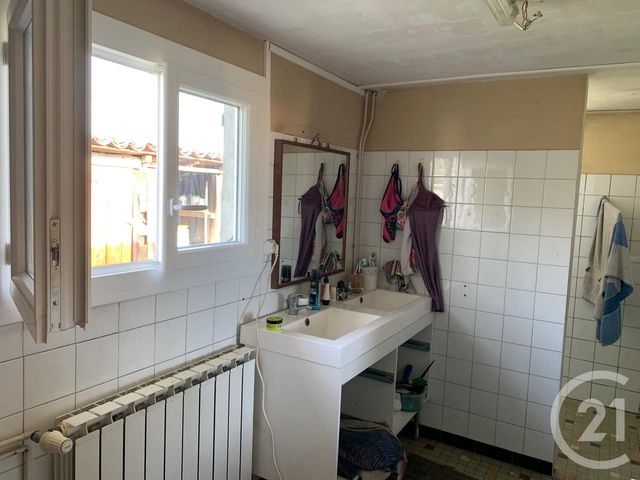 Afficher la photo en grand maison à vendre - 4 pièces - 113.04 m2 - CARBONNE - 31 - MIDI-PYRENEES - Century 21 Kl Immo