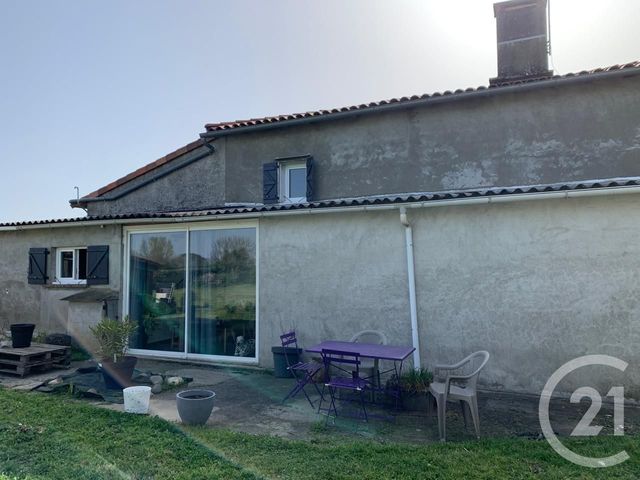 Afficher la photo en grand maison à vendre - 4 pièces - 113.04 m2 - CARBONNE - 31 - MIDI-PYRENEES - Century 21 Kl Immo
