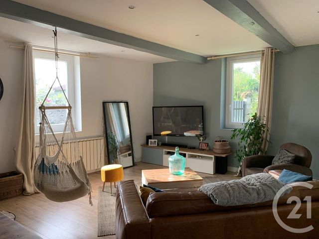 Afficher la photo en grand maison à vendre - 4 pièces - 113.04 m2 - CARBONNE - 31 - MIDI-PYRENEES - Century 21 Kl Immo