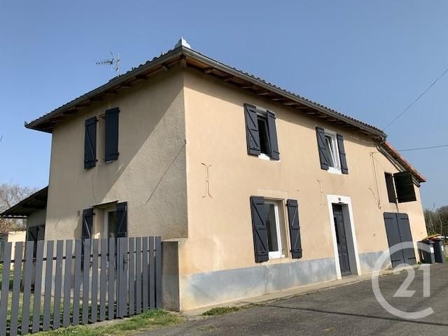 Afficher la photo en grand maison à vendre - 4 pièces - 113.04 m2 - CARBONNE - 31 - MIDI-PYRENEES - Century 21 Kl Immo