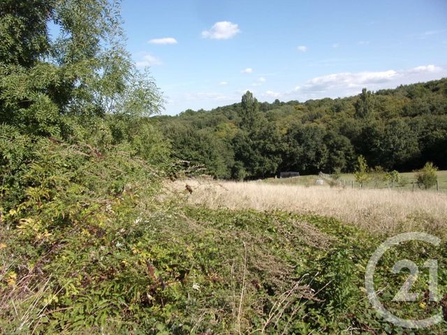 Afficher la photo en grand terrain à vendre - 2899.0 m2 - MARIGNAC LASPEYRES - 31 - MIDI-PYRENEES - Century 21 Kl Immo