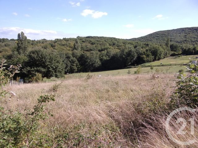 Afficher la photo en grand terrain à vendre - 2899.0 m2 - MARIGNAC LASPEYRES - 31 - MIDI-PYRENEES - Century 21 Kl Immo