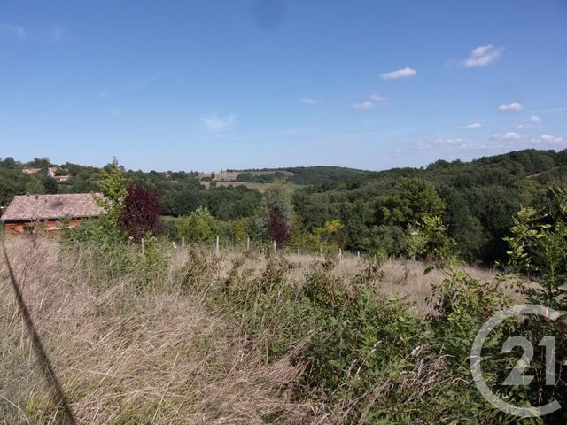 Afficher la photo en grand terrain à vendre - 2899.0 m2 - MARIGNAC LASPEYRES - 31 - MIDI-PYRENEES - Century 21 Kl Immo