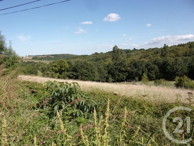 Afficher la photo en grand terrain à vendre - 2899.0 m2 - MARIGNAC LASPEYRES - 31 - MIDI-PYRENEES - Century 21 Kl Immo