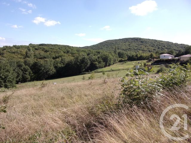 Afficher la photo en grand terrain à vendre - 2899.0 m2 - MARIGNAC LASPEYRES - 31 - MIDI-PYRENEES - Century 21 Kl Immo