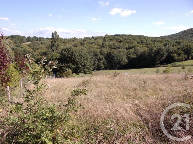 Afficher la photo en grand terrain à vendre - 2899.0 m2 - MARIGNAC LASPEYRES - 31 - MIDI-PYRENEES - Century 21 Kl Immo