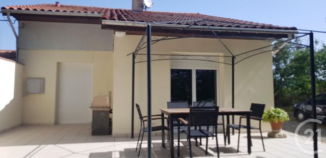 Afficher la photo en grand maison à vendre - 3 pièces - 59.16 m2 - STE CROIX VOLVESTRE - 09 - MIDI-PYRENEES - Century 21 Kl Immo