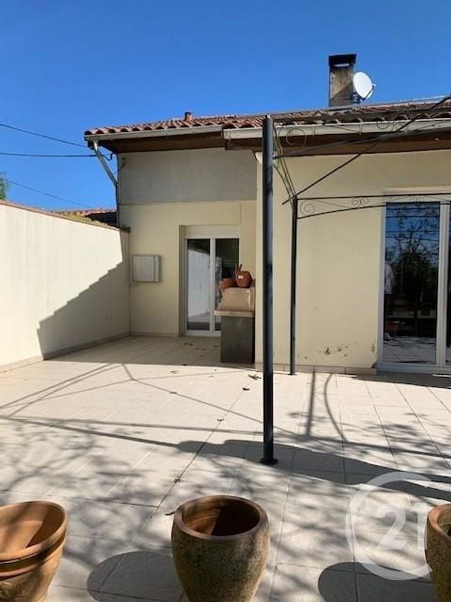 Afficher la photo en grand maison à vendre - 3 pièces - 59.16 m2 - STE CROIX VOLVESTRE - 09 - MIDI-PYRENEES - Century 21 Kl Immo