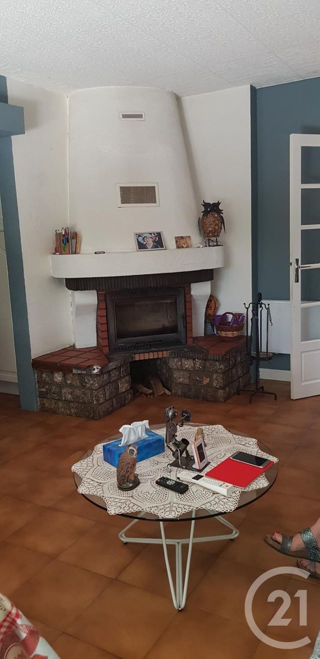 Afficher la photo en grand maison à vendre - 3 pièces - 59.16 m2 - STE CROIX VOLVESTRE - 09 - MIDI-PYRENEES - Century 21 Kl Immo