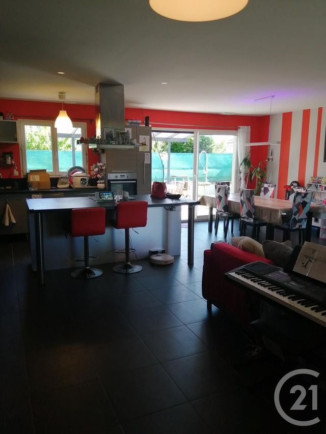maison à vendre - 5 pièces - 147.79 m2 - CAZERES - 31 - MIDI-PYRENEES - Century 21 Kl Immo maison à vendre - 5 pièces - 147.79 m2 - CAZERES - 31 - MIDI-PYRENEES - Century 21 Kl Immo