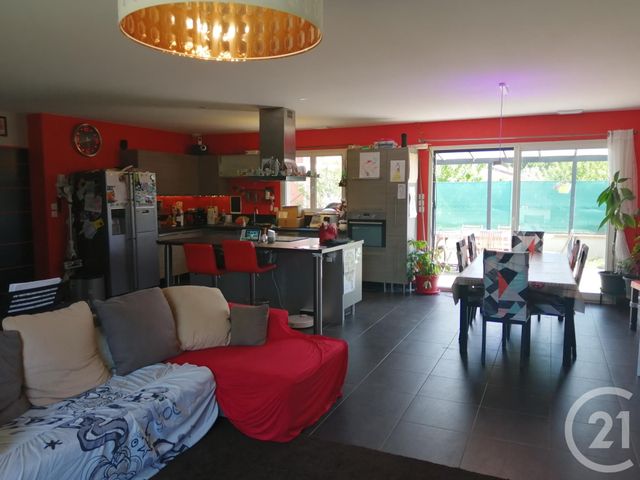 maison à vendre - 5 pièces - 147.79 m2 - CAZERES - 31 - MIDI-PYRENEES - Century 21 Kl Immo maison à vendre - 5 pièces - 147.79 m2 - CAZERES - 31 - MIDI-PYRENEES - Century 21 Kl Immo