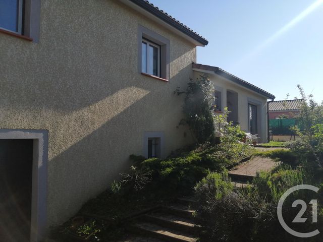 maison à vendre - 5 pièces - 147.79 m2 - CAZERES - 31 - MIDI-PYRENEES - Century 21 Kl Immo maison à vendre - 5 pièces - 147.79 m2 - CAZERES - 31 - MIDI-PYRENEES - Century 21 Kl Immo