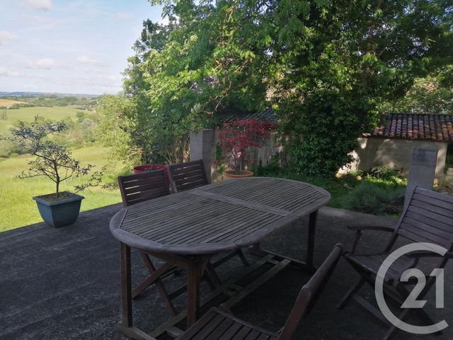 maison à vendre - 5 pièces - 120.0 m2 - ST CHRISTAUD - 31 - MIDI-PYRENEES - Century 21 Kl Immo maison à vendre - 5 pièces - 120.0 m2 - ST CHRISTAUD - 31 - MIDI-PYRENEES - Century 21 Kl Immo