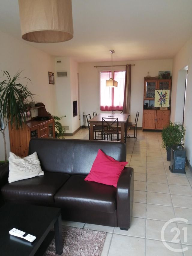 maison à vendre - 5 pièces - 120.0 m2 - ST CHRISTAUD - 31 - MIDI-PYRENEES - Century 21 Kl Immo maison à vendre - 5 pièces - 120.0 m2 - ST CHRISTAUD - 31 - MIDI-PYRENEES - Century 21 Kl Immo