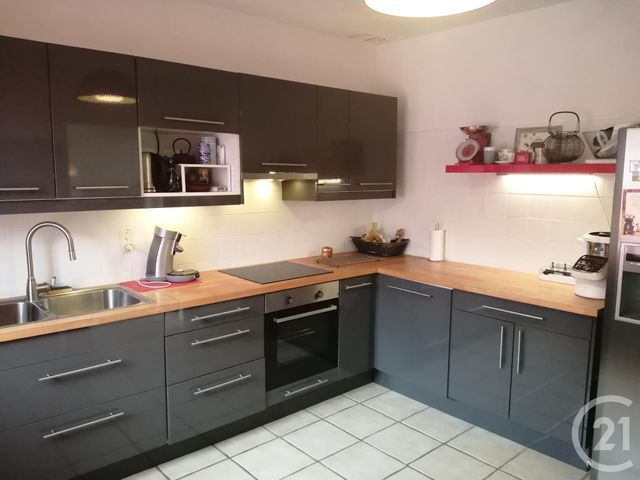 maison à vendre - 5 pièces - 120.0 m2 - ST CHRISTAUD - 31 - MIDI-PYRENEES - Century 21 Kl Immo maison à vendre - 5 pièces - 120.0 m2 - ST CHRISTAUD - 31 - MIDI-PYRENEES - Century 21 Kl Immo