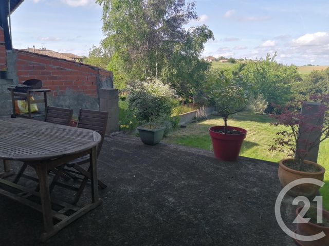 maison à vendre - 5 pièces - 120.0 m2 - ST CHRISTAUD - 31 - MIDI-PYRENEES - Century 21 Kl Immo maison à vendre - 5 pièces - 120.0 m2 - ST CHRISTAUD - 31 - MIDI-PYRENEES - Century 21 Kl Immo