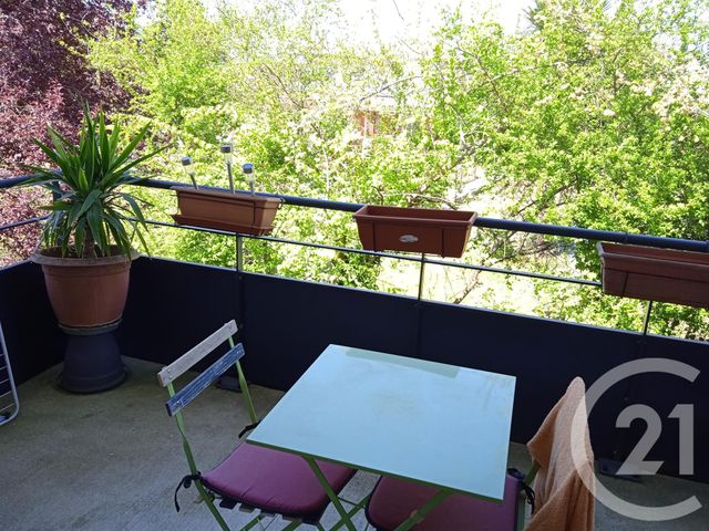 Appartement T2 à vendre - 2 pièces - 35.14 m2 - CAZERES - 31 - MIDI-PYRENEES - Century 21 Kl Immo Appartement T2 à vendre - 2 pièces - 35.14 m2 - CAZERES - 31 - MIDI-PYRENEES - Century 21 Kl Immo