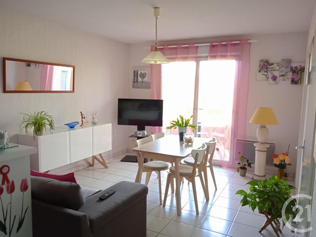 Appartement T2 à vendre - 2 pièces - 35.14 m2 - CAZERES - 31 - MIDI-PYRENEES - Century 21 Kl Immo Appartement T2 à vendre - 2 pièces - 35.14 m2 - CAZERES - 31 - MIDI-PYRENEES - Century 21 Kl Immo