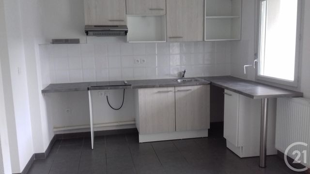 Appartement T3 à louer - 3 pièces - 59.45 m2 - TOULOUSE - 31 - MIDI-PYRENEES - Century 21 Kl Immo Appartement T3 à louer - 3 pièces - 59.45 m2 - TOULOUSE - 31 - MIDI-PYRENEES - Century 21 Kl Immo