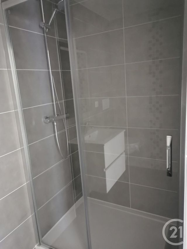 Appartement T3 à louer - 3 pièces - 44.8 m2 - SALIES DU SALAT - 31 - MIDI-PYRENEES - Century 21 Kl Immo Appartement T3 à louer - 3 pièces - 44.8 m2 - SALIES DU SALAT - 31 - MIDI-PYRENEES - Century 21 Kl Immo