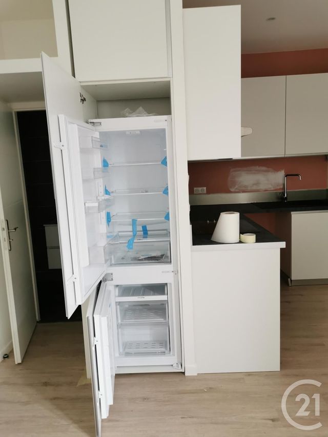 Appartement T3 à louer - 3 pièces - 44.8 m2 - SALIES DU SALAT - 31 - MIDI-PYRENEES - Century 21 Kl Immo Appartement T3 à louer - 3 pièces - 44.8 m2 - SALIES DU SALAT - 31 - MIDI-PYRENEES - Century 21 Kl Immo
