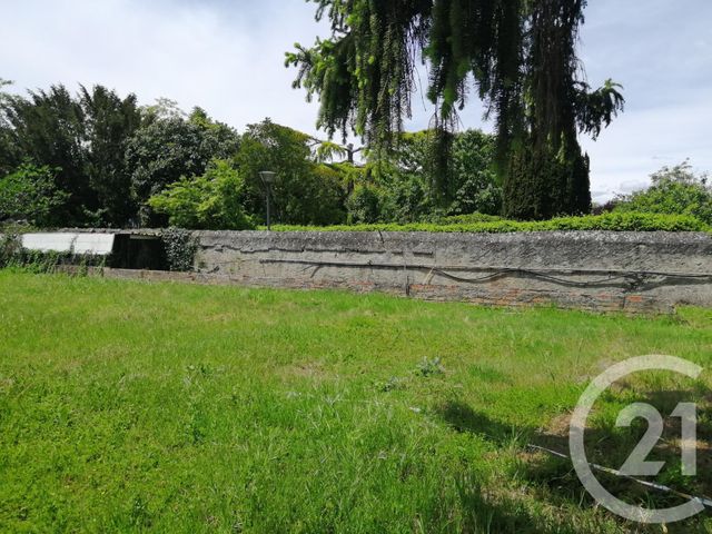 terrain à vendre - 650.0 m2 - CAZERES - 31 - MIDI-PYRENEES - Century 21 Kl Immo terrain à vendre - 650.0 m2 - CAZERES - 31 - MIDI-PYRENEES - Century 21 Kl Immo