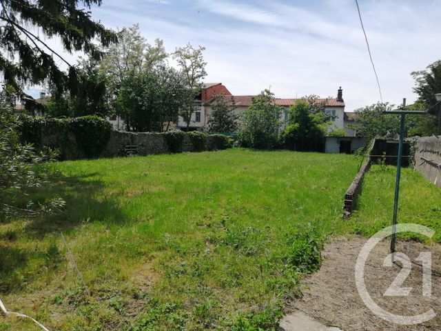 terrain à vendre - 650.0 m2 - CAZERES - 31 - MIDI-PYRENEES - Century 21 Kl Immo terrain à vendre - 650.0 m2 - CAZERES - 31 - MIDI-PYRENEES - Century 21 Kl Immo