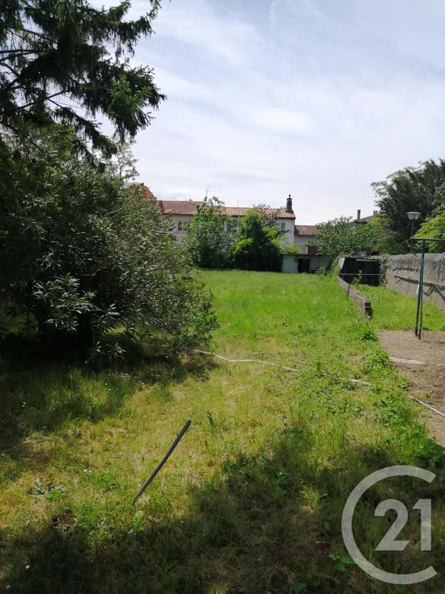 terrain à vendre - 650.0 m2 - CAZERES - 31 - MIDI-PYRENEES - Century 21 Kl Immo terrain à vendre - 650.0 m2 - CAZERES - 31 - MIDI-PYRENEES - Century 21 Kl Immo