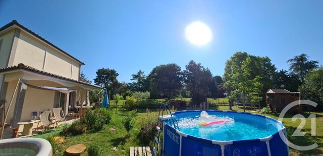 maison à vendre - 5 pièces - 130.43 m2 - MARTRES TOLOSANE - 31 - MIDI-PYRENEES - Century 21 Kl Immo maison à vendre - 5 pièces - 130.43 m2 - MARTRES TOLOSANE - 31 - MIDI-PYRENEES - Century 21 Kl Immo